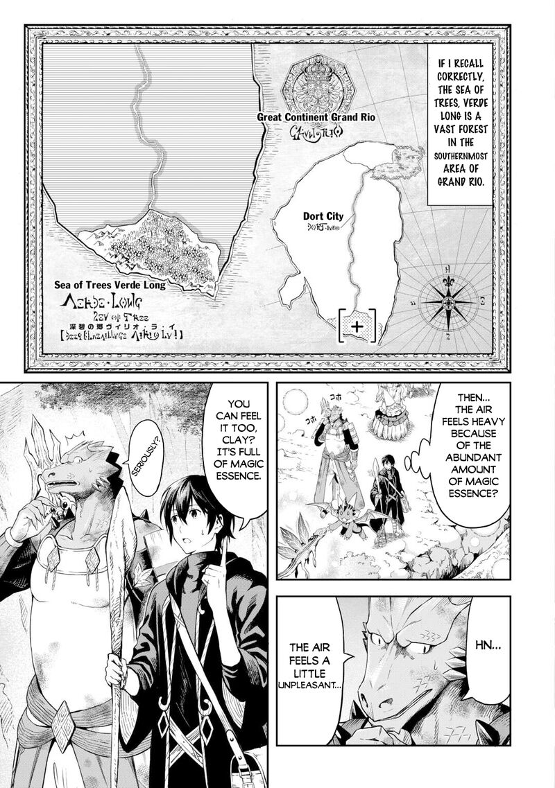 Sozai Saishuka no Isekai Ryokouki - Chapter 48 image 05